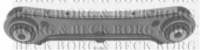 BORG & BECK bca6863 -  Рычаг независимой подвески колеса, подвеска колеса